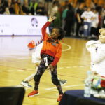 23.10.2018 Kielce. Mistrzostwa Świata IDO Hip-Hop, Breakdance i Electric Boogie / Jarosław Kubalski / Radio Kielce