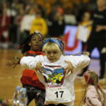 23.10.2018 Kielce. Mistrzostwa Świata IDO Hip-Hop, Breakdance i Electric Boogie / Jarosław Kubalski / Radio Kielce