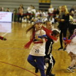 23.10.2018 Kielce. Mistrzostwa Świata IDO Hip-Hop, Breakdance i Electric Boogie / Jarosław Kubalski / Radio Kielce