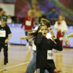 23.10.2018 Kielce. Mistrzostwa Świata IDO Hip-Hop, Breakdance i Electric Boogie / Jarosław Kubalski / Radio Kielce