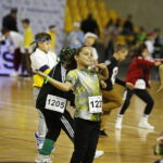 23.10.2018 Kielce. Mistrzostwa Świata IDO Hip-Hop, Breakdance i Electric Boogie / Jarosław Kubalski / Radio Kielce