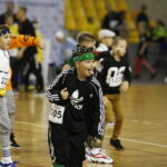 23.10.2018 Kielce. Mistrzostwa Świata IDO Hip-Hop, Breakdance i Electric Boogie / Jarosław Kubalski / Radio Kielce