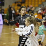 23.10.2018 Kielce. Mistrzostwa Świata IDO Hip-Hop, Breakdance i Electric Boogie / Jarosław Kubalski / Radio Kielce