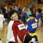 23.10.2018 Kielce. Mistrzostwa Świata IDO Hip-Hop, Breakdance i Electric Boogie / Jarosław Kubalski / Radio Kielce