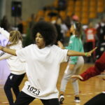 23.10.2018 Kielce. Mistrzostwa Świata IDO Hip-Hop, Breakdance i Electric Boogie / Jarosław Kubalski / Radio Kielce