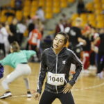 23.10.2018 Kielce. Mistrzostwa Świata IDO Hip-Hop, Breakdance i Electric Boogie / Jarosław Kubalski / Radio Kielce