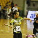 23.10.2018 Kielce. Mistrzostwa Świata IDO Hip-Hop, Breakdance i Electric Boogie / Jarosław Kubalski / Radio Kielce