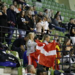 23.10.2018 Kielce. Mistrzostwa Świata IDO Hip-Hop, Breakdance i Electric Boogie / Jarosław Kubalski / Radio Kielce