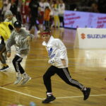 23.10.2018 Kielce. Mistrzostwa Świata IDO Hip-Hop, Breakdance i Electric Boogie / Jarosław Kubalski / Radio Kielce