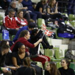 23.10.2018 Kielce. Mistrzostwa Świata IDO Hip-Hop, Breakdance i Electric Boogie / Jarosław Kubalski / Radio Kielce