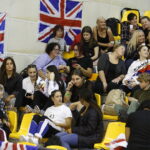 23.10.2018 Kielce. Mistrzostwa Świata IDO Hip-Hop, Breakdance i Electric Boogie / Jarosław Kubalski / Radio Kielce