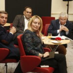 23.10.2018 Radio Kielce. 500 odcinek audycji Moc Histrorii autorstwa Bohdana Gumowskiego i Cezarego Jastrzębskiego nagrywany z udziałem publiczności / Jarosław Kubalski / Radio Kielce