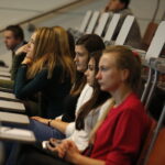 25.10.2018 Kielce UJK. Dni Kreatywnej i Aktywnej Edukacji / Jarosław Kubalski / Radio Kielce