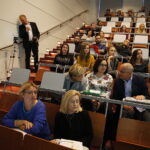 25.10.2018 Kielce UJK. Dni Kreatywnej i Aktywnej Edukacji / Jarosław Kubalski / Radio Kielce