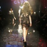 25.10.2018 Kielce. IV Akademia Off Fashion. Pokaz mody w KCK. Kolekcja Duet Paprocki & Brzozowski / Jarosław Kubalski / Radio Kielce