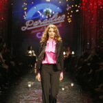 25.10.2018 Kielce. IV Akademia Off Fashion. Pokaz mody w KCK. Kolekcja Duet Paprocki & Brzozowski / Jarosław Kubalski / Radio Kielce