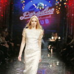 25.10.2018 Kielce. IV Akademia Off Fashion. Pokaz mody w KCK. Kolekcja Duet Paprocki & Brzozowski / Jarosław Kubalski / Radio Kielce