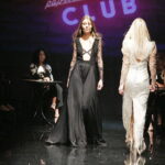 25.10.2018 Kielce. IV Akademia Off Fashion. Pokaz mody w KCK. Kolekcja Duet Paprocki & Brzozowski / Jarosław Kubalski / Radio Kielce