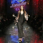 25.10.2018 Kielce. IV Akademia Off Fashion. Pokaz mody w KCK. Kolekcja Duet Paprocki & Brzozowski / Jarosław Kubalski / Radio Kielce