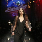 25.10.2018 Kielce. IV Akademia Off Fashion. Pokaz mody w KCK. Kolekcja Duet Paprocki & Brzozowski / Jarosław Kubalski / Radio Kielce