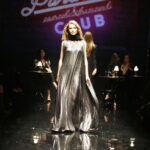 25.10.2018 Kielce. IV Akademia Off Fashion. Pokaz mody w KCK. Kolekcja Duet Paprocki & Brzozowski / Jarosław Kubalski / Radio Kielce