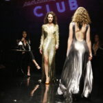 25.10.2018 Kielce. IV Akademia Off Fashion. Pokaz mody w KCK. Kolekcja Duet Paprocki & Brzozowski / Jarosław Kubalski / Radio Kielce