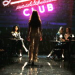 25.10.2018 Kielce. IV Akademia Off Fashion. Pokaz mody w KCK. Kolekcja Duet Paprocki & Brzozowski / Jarosław Kubalski / Radio Kielce