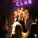 25.10.2018 Kielce. IV Akademia Off Fashion. Pokaz mody w KCK. Kolekcja Duet Paprocki & Brzozowski / Jarosław Kubalski / Radio Kielce