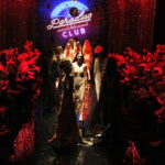 25.10.2018 Kielce. IV Akademia Off Fashion. Pokaz mody w KCK. Kolekcja Duet Paprocki & Brzozowski / Jarosław Kubalski / Radio Kielce