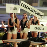 26.10.2018 Kielce. Mistrzostwa Świata IDO Hip-Hop, Breakdance i Electric Boogie / Jarosław Kubalski / Radio Kielce