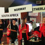 26.10.2018 Kielce. Mistrzostwa Świata IDO Hip-Hop, Breakdance i Electric Boogie / Jarosław Kubalski / Radio Kielce