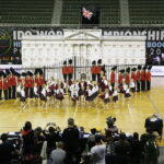 26.10.2018 Kielce. Mistrzostwa Świata IDO Hip-Hop, Breakdance i Electric Boogie / Jarosław Kubalski / Radio Kielce