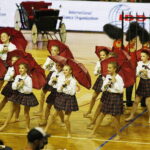 26.10.2018 Kielce. Mistrzostwa Świata IDO Hip-Hop, Breakdance i Electric Boogie / Jarosław Kubalski / Radio Kielce