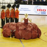 26.10.2018 Kielce. Mistrzostwa Świata IDO Hip-Hop, Breakdance i Electric Boogie / Jarosław Kubalski / Radio Kielce