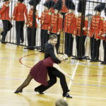 26.10.2018 Kielce. Mistrzostwa Świata IDO Hip-Hop, Breakdance i Electric Boogie / Jarosław Kubalski / Radio Kielce