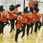 26.10.2018 Kielce. Mistrzostwa Świata IDO Hip-Hop, Breakdance i Electric Boogie / Jarosław Kubalski / Radio Kielce