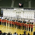 26.10.2018 Kielce. Mistrzostwa Świata IDO Hip-Hop, Breakdance i Electric Boogie / Jarosław Kubalski / Radio Kielce