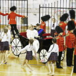 26.10.2018 Kielce. Mistrzostwa Świata IDO Hip-Hop, Breakdance i Electric Boogie / Jarosław Kubalski / Radio Kielce