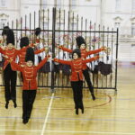 26.10.2018 Kielce. Mistrzostwa Świata IDO Hip-Hop, Breakdance i Electric Boogie / Jarosław Kubalski / Radio Kielce