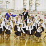 26.10.2018 Kielce. Mistrzostwa Świata IDO Hip-Hop, Breakdance i Electric Boogie / Jarosław Kubalski / Radio Kielce