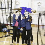 26.10.2018 Kielce. Mistrzostwa Świata IDO Hip-Hop, Breakdance i Electric Boogie / Jarosław Kubalski / Radio Kielce