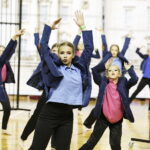 26.10.2018 Kielce. Mistrzostwa Świata IDO Hip-Hop, Breakdance i Electric Boogie / Jarosław Kubalski / Radio Kielce