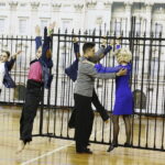 26.10.2018 Kielce. Mistrzostwa Świata IDO Hip-Hop, Breakdance i Electric Boogie / Jarosław Kubalski / Radio Kielce