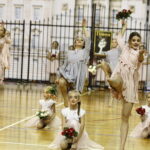 26.10.2018 Kielce. Mistrzostwa Świata IDO Hip-Hop, Breakdance i Electric Boogie / Jarosław Kubalski / Radio Kielce