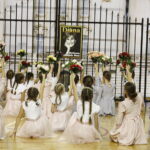 26.10.2018 Kielce. Mistrzostwa Świata IDO Hip-Hop, Breakdance i Electric Boogie / Jarosław Kubalski / Radio Kielce