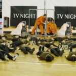 26.10.2018 Kielce. Mistrzostwa Świata IDO Hip-Hop, Breakdance i Electric Boogie / Jarosław Kubalski / Radio Kielce