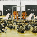 26.10.2018 Kielce. Mistrzostwa Świata IDO Hip-Hop, Breakdance i Electric Boogie / Jarosław Kubalski / Radio Kielce