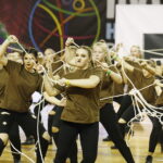 26.10.2018 Kielce. Mistrzostwa Świata IDO Hip-Hop, Breakdance i Electric Boogie / Jarosław Kubalski / Radio Kielce