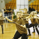 26.10.2018 Kielce. Mistrzostwa Świata IDO Hip-Hop, Breakdance i Electric Boogie / Jarosław Kubalski / Radio Kielce