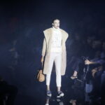 26.10.2018 Kielce. KCK Duża scena. IV Akademia Off Fashion. Kolekcja Deni Cler / Jarosław Kubalski / Radio Kielce